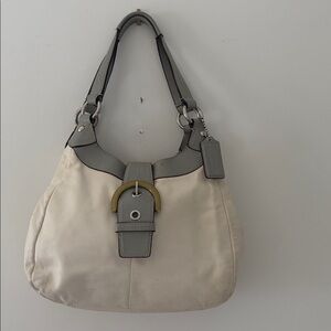 Coach vintage soho Lynn bag